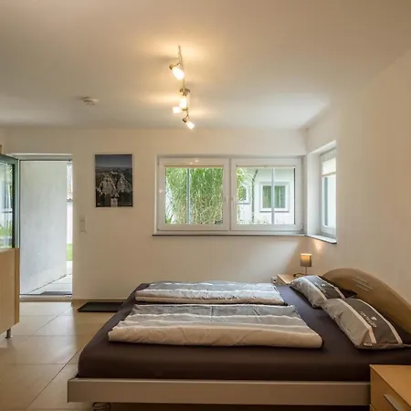 Apartamento Casa Rindler