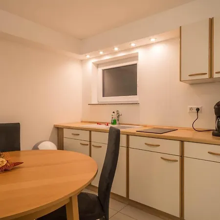 Apartamento Casa Rindler Sigmarszell