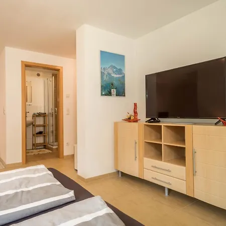 Casa Rindler Apartamento Sigmarszell