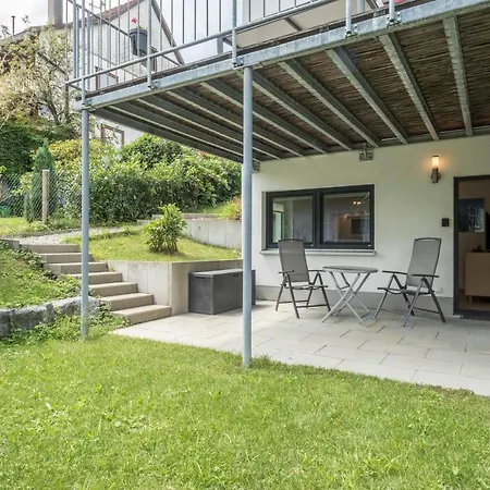 Apartamento Casa Rindler *