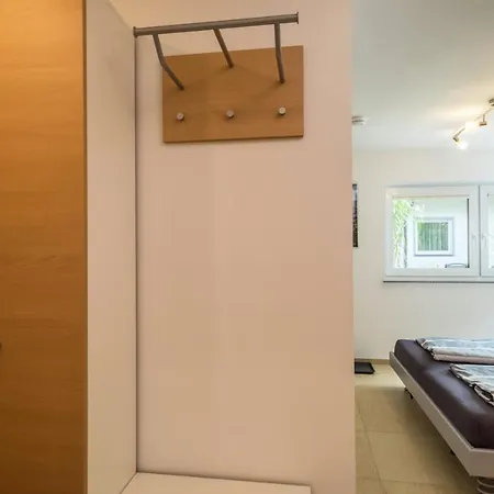 דירה Casa Rindler *