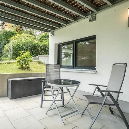 Casa Rindler