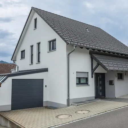 Casa Rindler