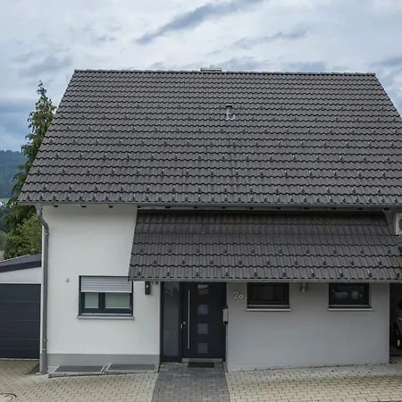 Casa Rindler * זיגמארסצל